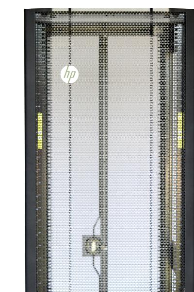 HP 42U - 642 G3 1075mm