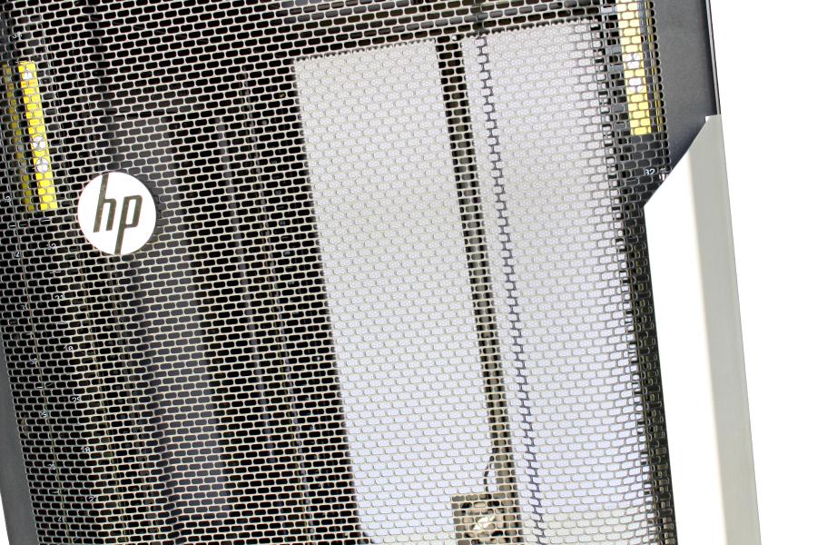 HP 36U - 636 1075mm